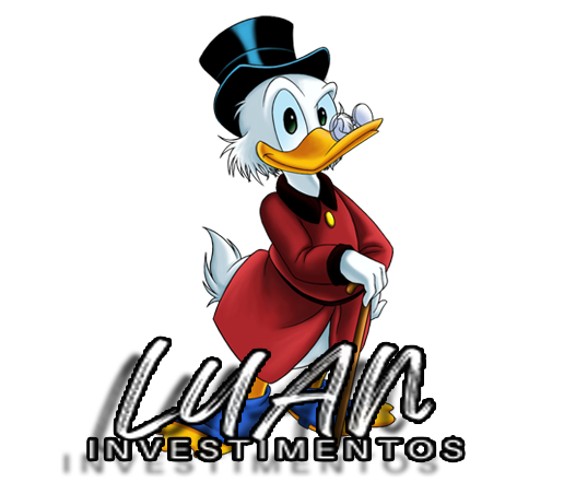 Luan Investimentos – Como investir e Ganhar Dinheiro em Casa
