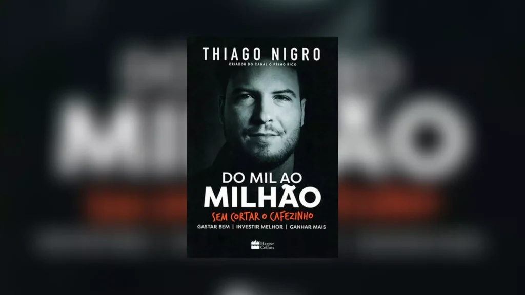Livro Do mil ao milhão: Sem cortar o cafezinho PDF Livro Do mil ao milhão: Sem cortar o cafezinho PDF