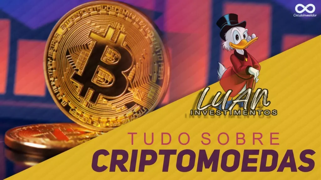 O que são criptomoedas? O que são criptomoedas?