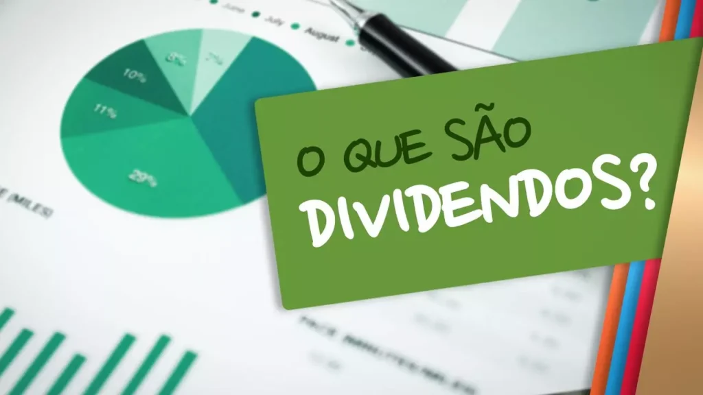 O que são Dividendos? O que são Dividendos?