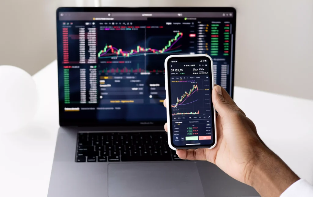 Finanças descentralizadas (DeFi) e seu impacto no sistema financeiro tradicional Finanças descentralizadas (DeFi) e seu impacto no sistema financeiro tradicional